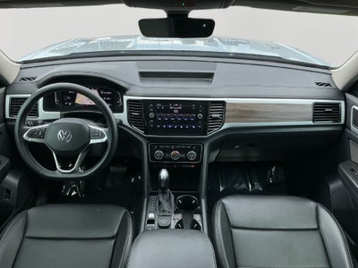 2022 Volkswagen Atlas 2.0T SEL