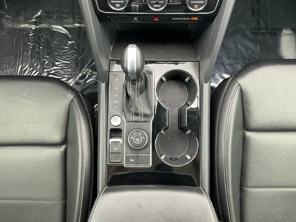 2022 Volkswagen Atlas 2.0T SEL