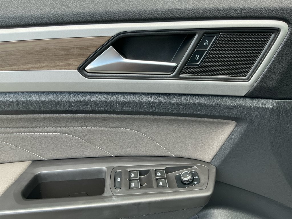 2022 Volkswagen Atlas 2.0T SEL