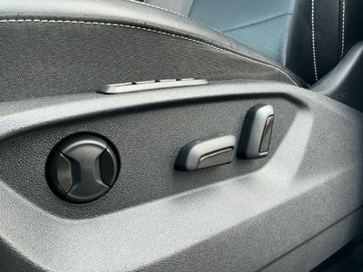 2022 Volkswagen Atlas 2.0T SEL