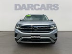 2022 Volkswagen Atlas 2.0T SEL