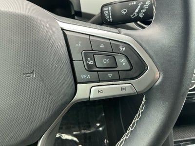 2022 Volkswagen Atlas 2.0T SEL