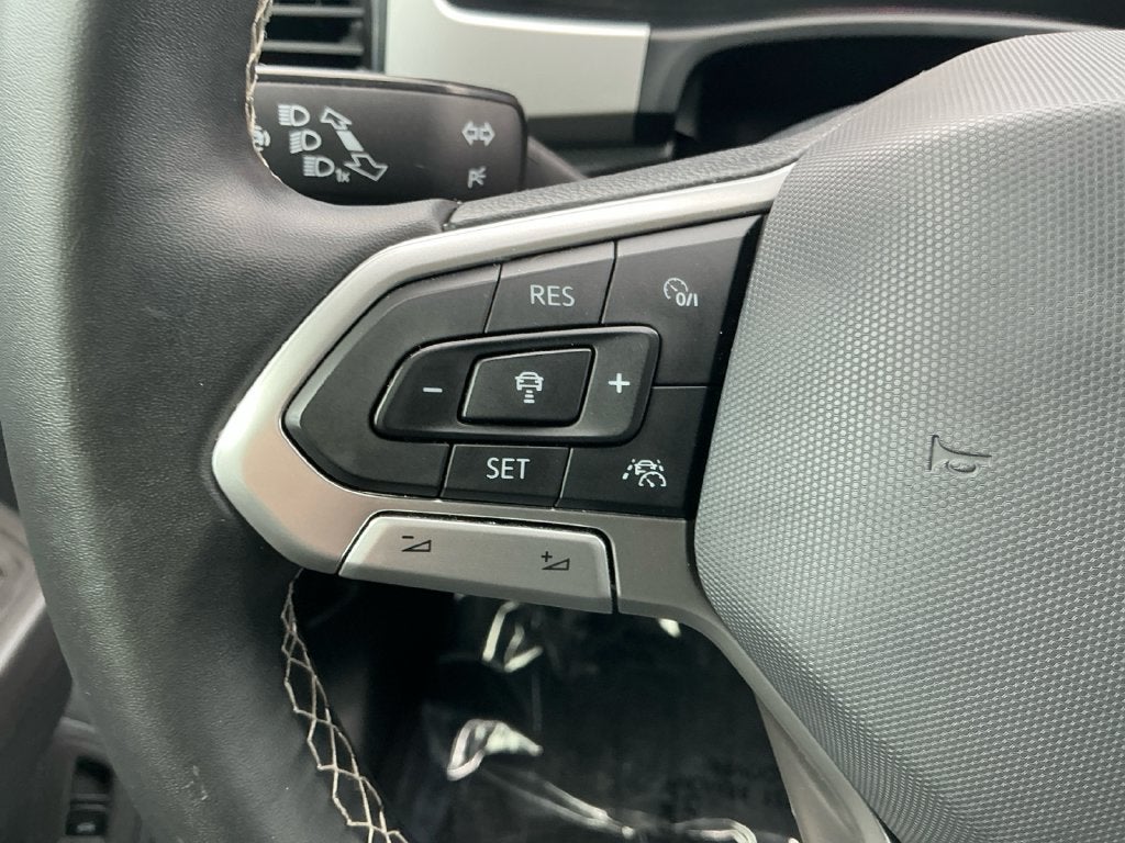 2022 Volkswagen Atlas 2.0T SEL