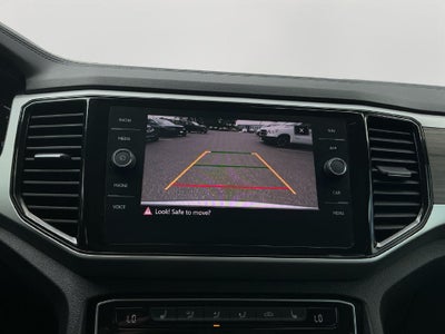 2022 Volkswagen Atlas 2.0T SEL