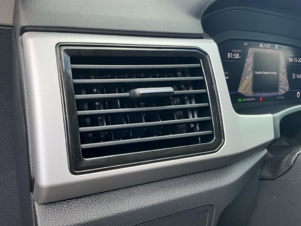 2022 Volkswagen Atlas 2.0T SEL