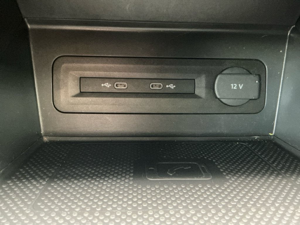 2022 Volkswagen Atlas 2.0T SEL