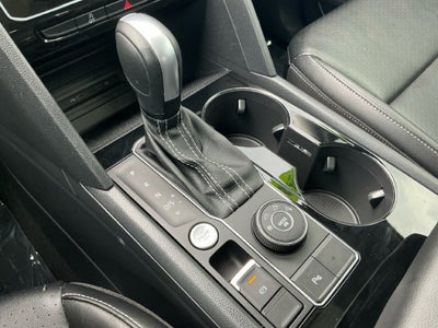 2022 Volkswagen Atlas 2.0T SEL