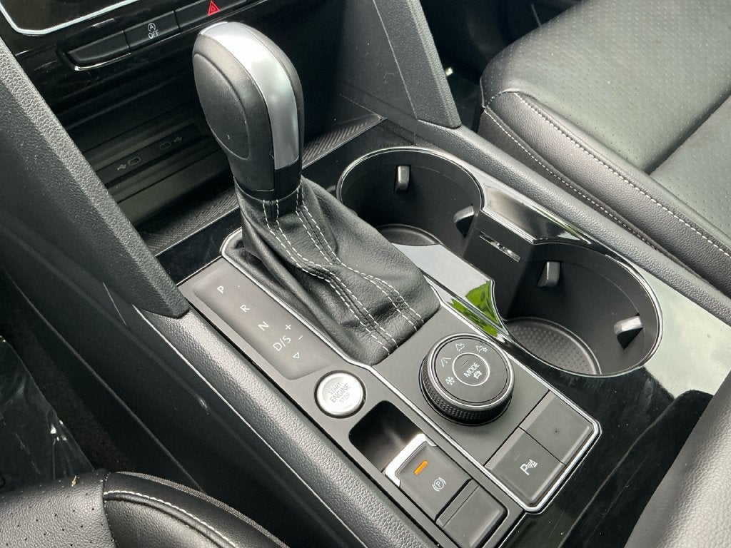 2022 Volkswagen Atlas 2.0T SEL