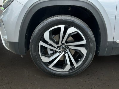 2022 Volkswagen Atlas 2.0T SEL