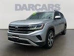2022 Volkswagen Atlas 2.0T SEL