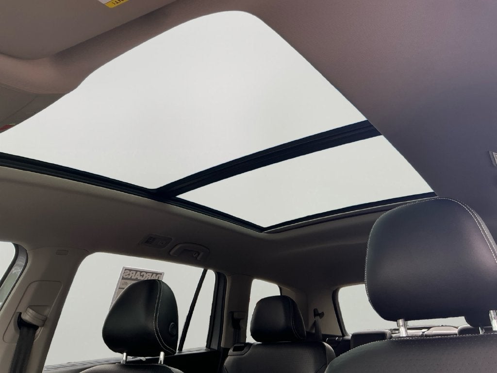 2022 Volkswagen Atlas 2.0T SEL