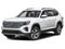 2024 Volkswagen Atlas 2.0T SE w/Technology 4Motion