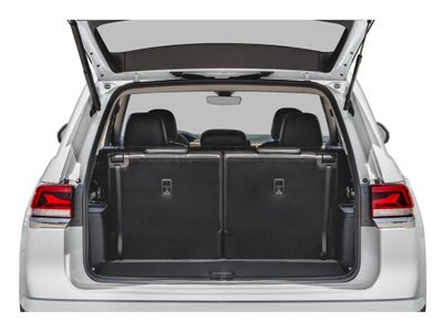 2024 Volkswagen Atlas 2.0T SE w/Technology 4Motion