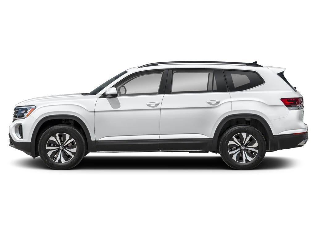 2024 Volkswagen Atlas 2.0T SE w/Technology 4Motion