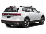 2024 Volkswagen Atlas 2.0T SE w/Technology 4Motion