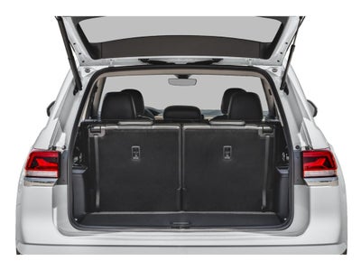 2024 Volkswagen Atlas 2.0T SE w/Technology 4Motion