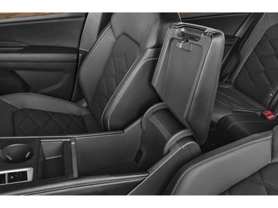 2024 Volkswagen Atlas 2.0T SE w/Technology 4Motion