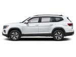 2024 Volkswagen Atlas 2.0T SE w/Technology 4Motion