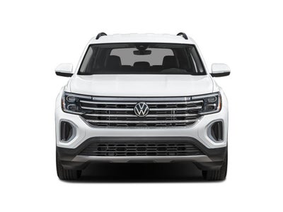 2024 Volkswagen Atlas 2.0T SE w/Technology 4Motion