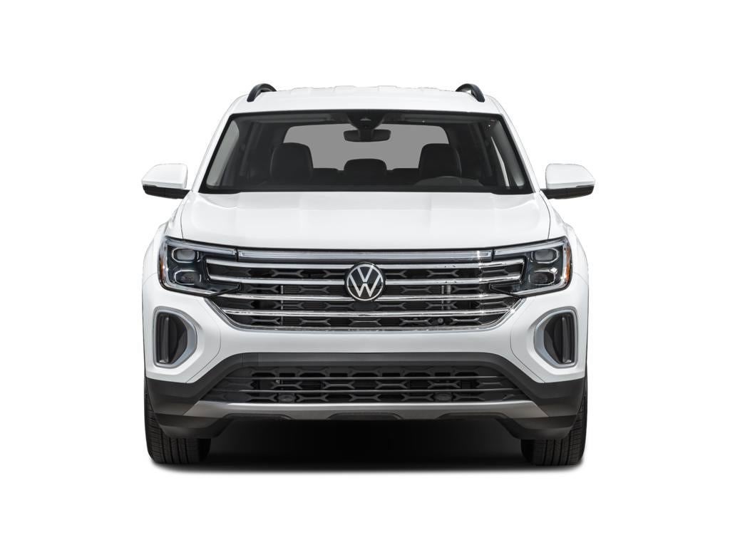 2024 Volkswagen Atlas 2.0T SE w/Technology 4Motion