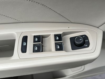 2022 Volkswagen Atlas 2.0T SE w/Technology