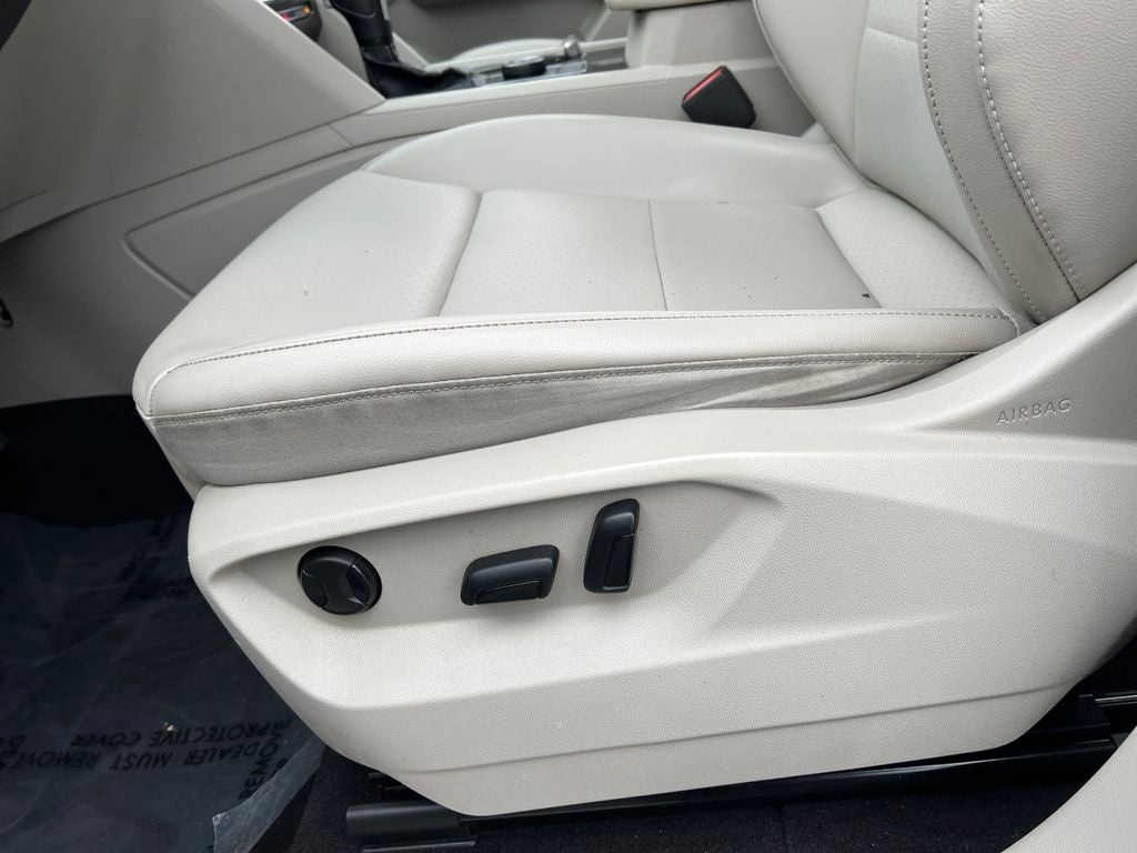 2022 Volkswagen Atlas 2.0T SE w/Technology