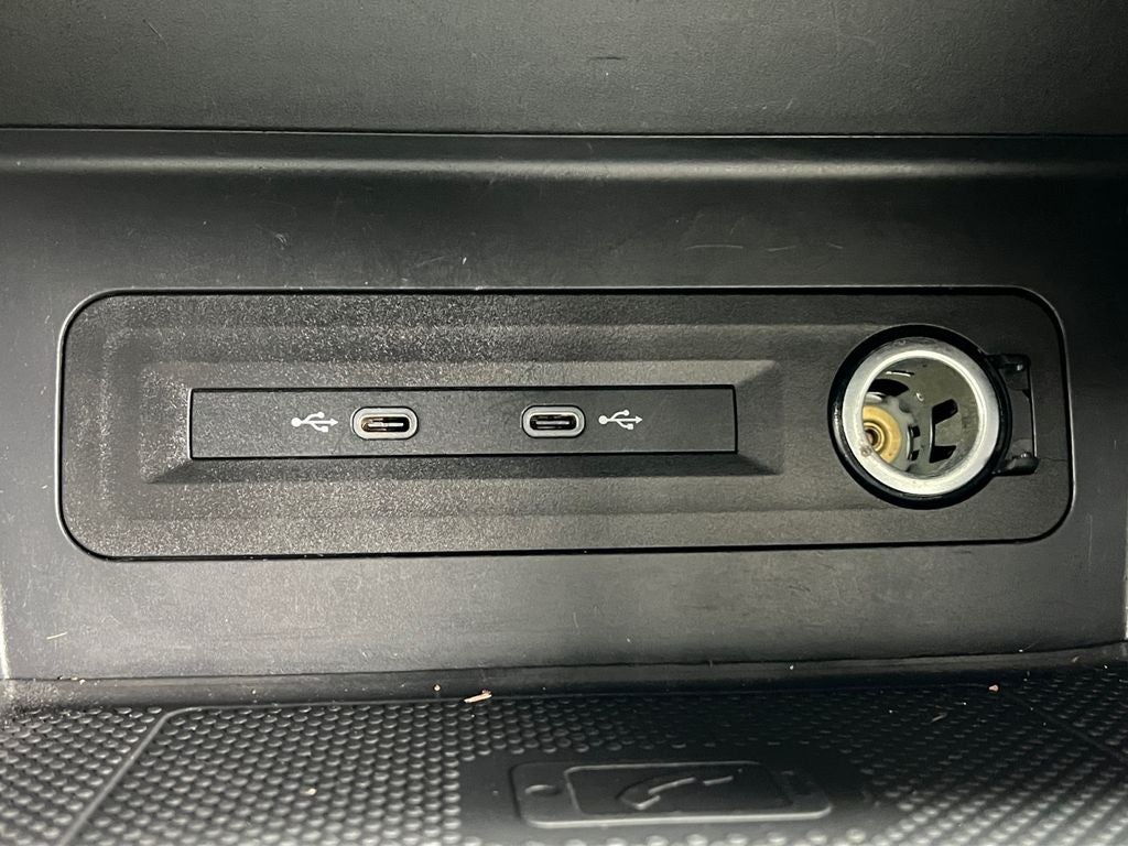 2022 Volkswagen Atlas 2.0T SE w/Technology