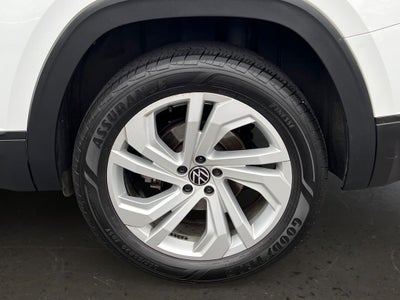 2022 Volkswagen Atlas 2.0T SE w/Technology