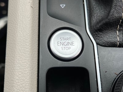 2022 Volkswagen Atlas 2.0T SE w/Technology