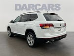 2022 Volkswagen Atlas 2.0T SE w/Technology