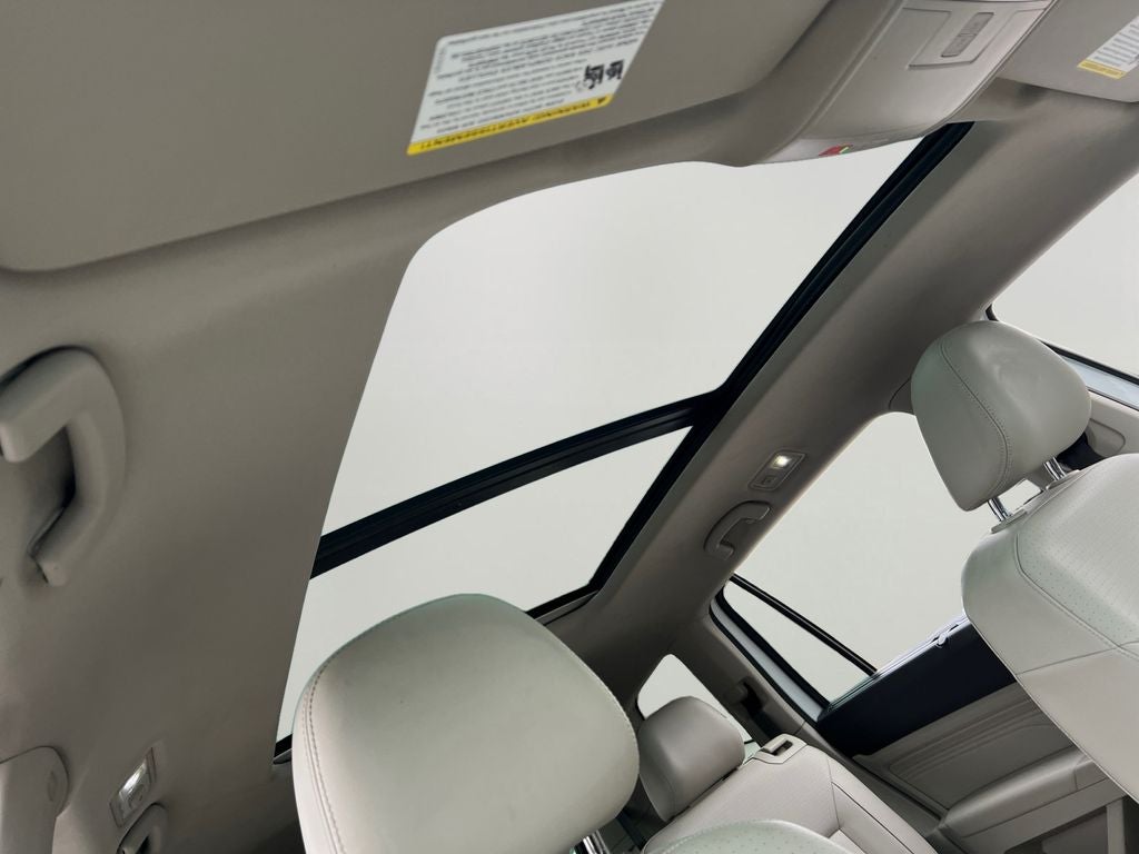 2022 Volkswagen Atlas 2.0T SE w/Technology