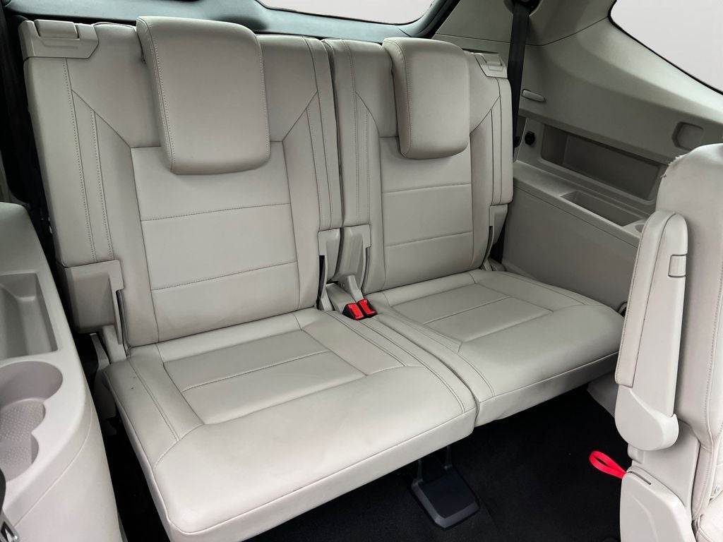 2022 Volkswagen Atlas 2.0T SE w/Technology