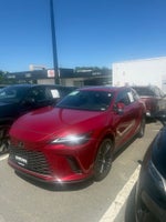 2024 Lexus RX 350 Premium 350 Premium
