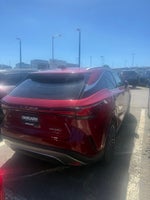 2024 Lexus RX 350 Premium 350 Premium