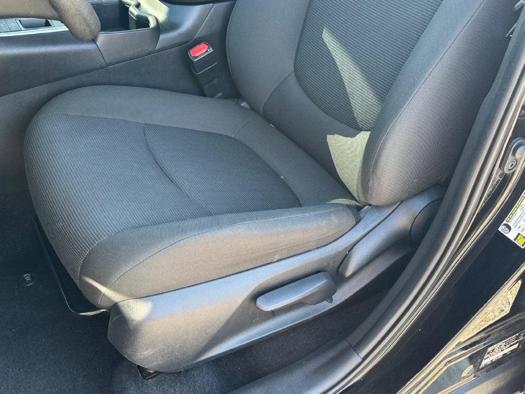 2025 Toyota RAV4 LE AWD