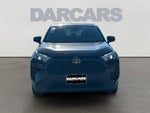 2025 Toyota RAV4 LE AWD