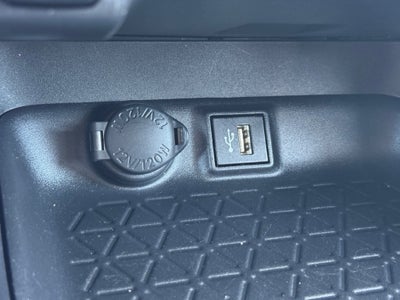 2025 Toyota RAV4 LE AWD