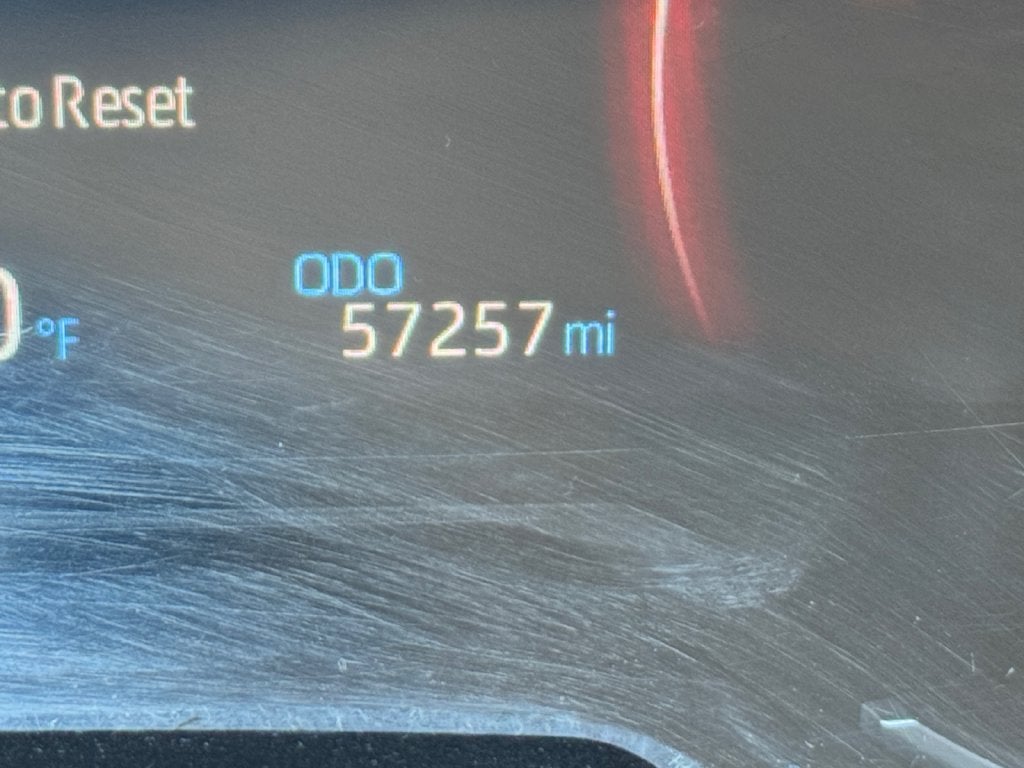 2025 Toyota RAV4 LE AWD