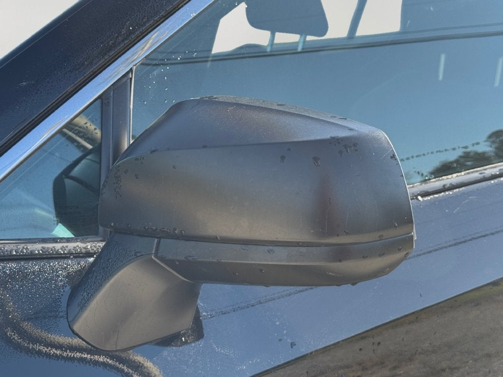 2025 Toyota RAV4 LE AWD