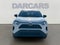 2025 Toyota RAV4 LE AWD