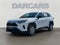 2025 Toyota RAV4 LE AWD