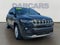 2025 Jeep Compass Latitude Dual–Pane Panoramic