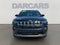 2025 Jeep Compass Latitude Dual–Pane Panoramic