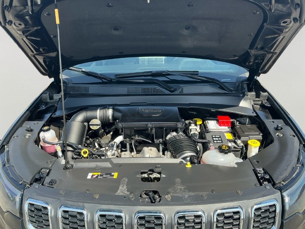 2025 Jeep Compass Latitude Dual–Pane Panoramic