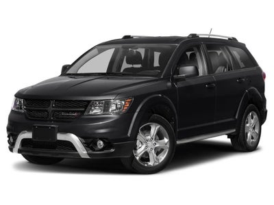 2019 Dodge Journey SE BLACKTOP