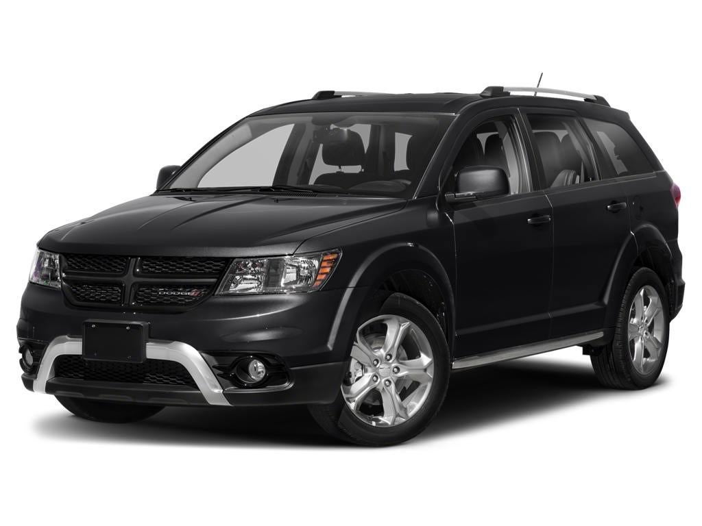 2019 Dodge Journey SE BLACKTOP