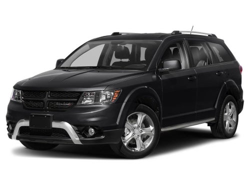 2019 Dodge Journey SE BLACKTOP