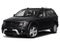 2019 Dodge Journey SE BLACKTOP