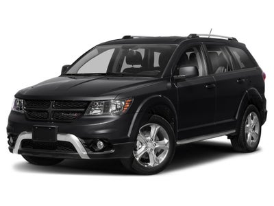 2019 Dodge Journey SE BLACKTOP