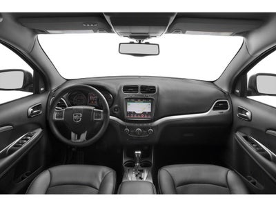2019 Dodge Journey SE BLACKTOP